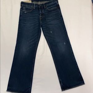 Vintage A&F Jeans- Kilburn Low Rise Bootcut